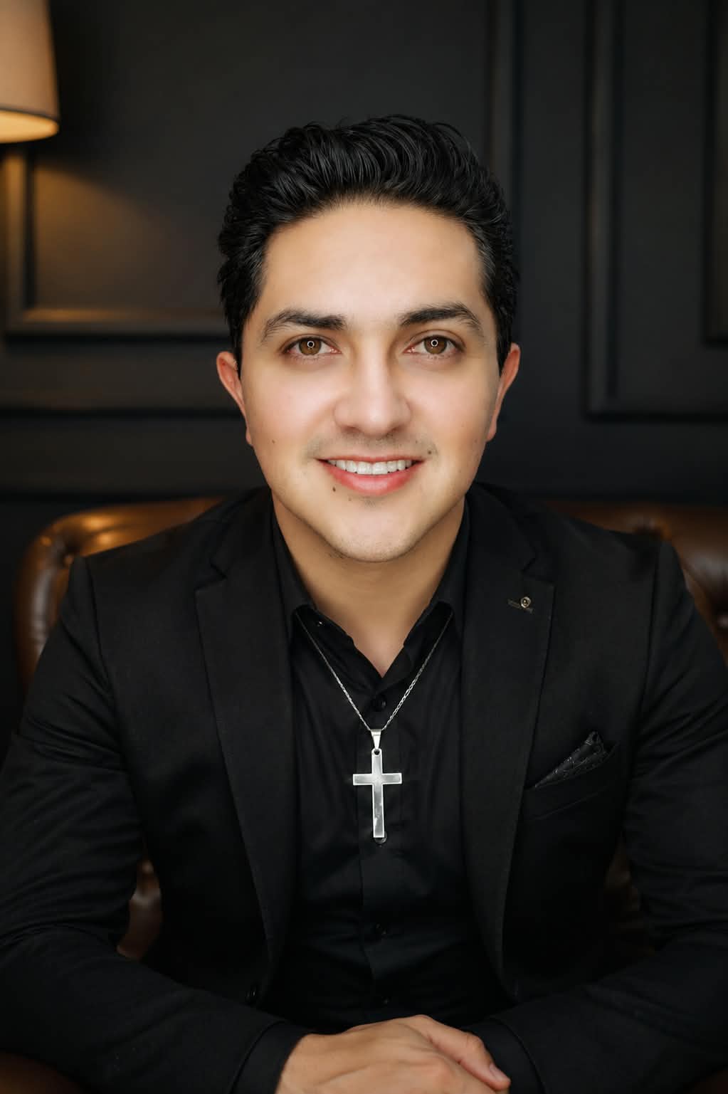 Luis Miguel Valencia, Director y Maestro Principal de SEMILLA Music
